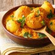Kashmiri Aloo
