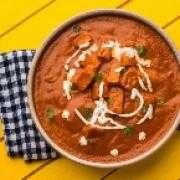 Shahi Paneer