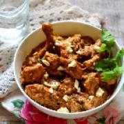 Hyderabadi Dum Ka Chicken