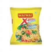 Wai Wai Noodles