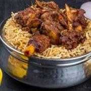 Mutton Biryani