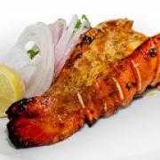 Chefs Special Tandoori Lobster