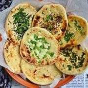 Assorted Bread Basket