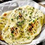 Peshawari Naan