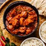 Chicken Masala