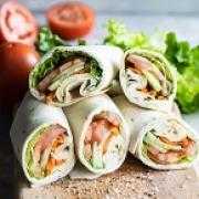 Veggie Roll