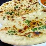 Paneer Naan