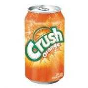 Orange Crush