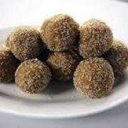 Churma Laddu(Gud ke)