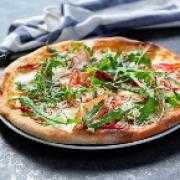 Cheese Chilli Garlic Pizza