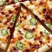 Jalapeno Pizza