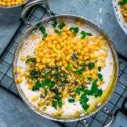 Boondi Raita