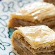 Baklava