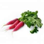 Mooli Reddish