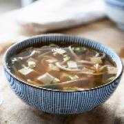 Miso Soup