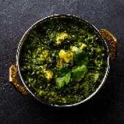 Palak Paneer