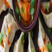 Dimsim Chili Chicken