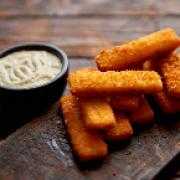 Fried Fish Finger