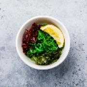 Seaweed Salad