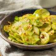 Cucumber Salad