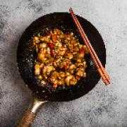 Kung Pao Chicken