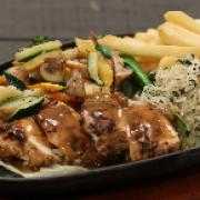 Chicken Sizzler