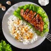 Chicken Teriyaki