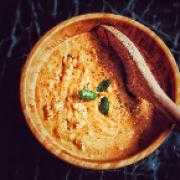 Lamb Thai Red Curry Sauce