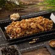 Shrimp Shanghai Fried Rice