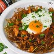 Mixed American Chop Suey