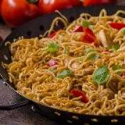 Chicken Chinese Chop Suey