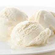 Vanilla Ice Cream
