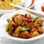 General Tsos Chicken