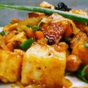 Kung Pao Paneer