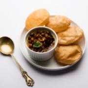 Chana Puri