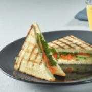 Junglee Jumbo Sandwich (w/tomato soup)