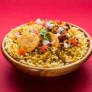 Fusion Bhel