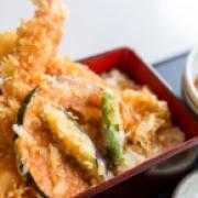 Veg Tempura