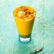Dry Fruit Falooda (in Glass)