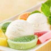 Pista Ice Cream