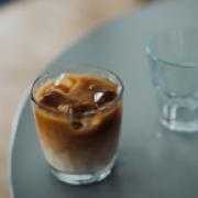 Cold Coffee