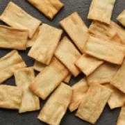 Pita Chips