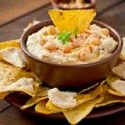 Make Your Own Pita Combo