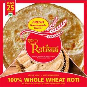 Big Whole Wheat Family Pack