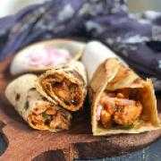 Frontier Chicken Roll