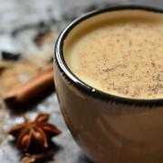 Masala Chai