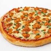 Build Your Own Pizza