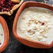 Aroma Special kheer