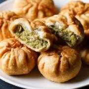 Lilva Kachori