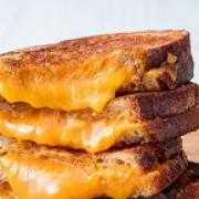 VEG. GRILLED SANDWICH